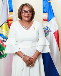 Flavia Brazobán Martinez