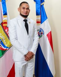 Luis Reyes Camacho