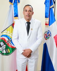 Manuel Antonio Jiménez