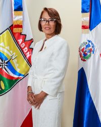 Milagros Altagracia Parada