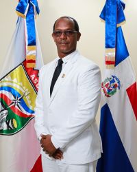 Santana Manzueta Gil