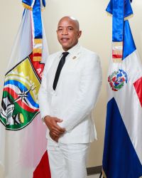 Vicente Verihuete Rosario