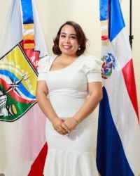 Adalgisa Nuñez Fernandez