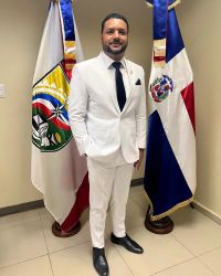 Oscar Ramírez Abreu