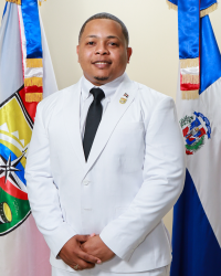 Bernys Rafael Mambru Tavares