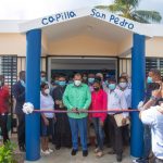ASDN inaugura Capilla y funeraria en San Felipe