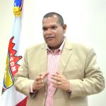 Ante auge de delincuencia alcalde Carlos Guzmán llama a convocar Cumbre Nacional de Seguridad