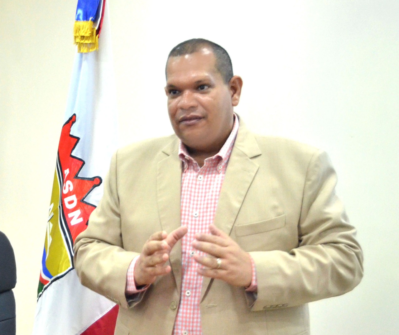 Ante auge de delincuencia alcalde Carlos Guzmán llama a convocar Cumbre Nacional de Seguridad