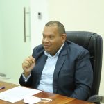 Alcalde de SDN llama a descentralizar servicios en provincia Santo Domingo