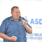 ASDN celebra 20 años de creación del municipio con actividades culturales