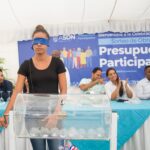 ASDN realiza primer sorteo de obras del Presupuesto Participativo