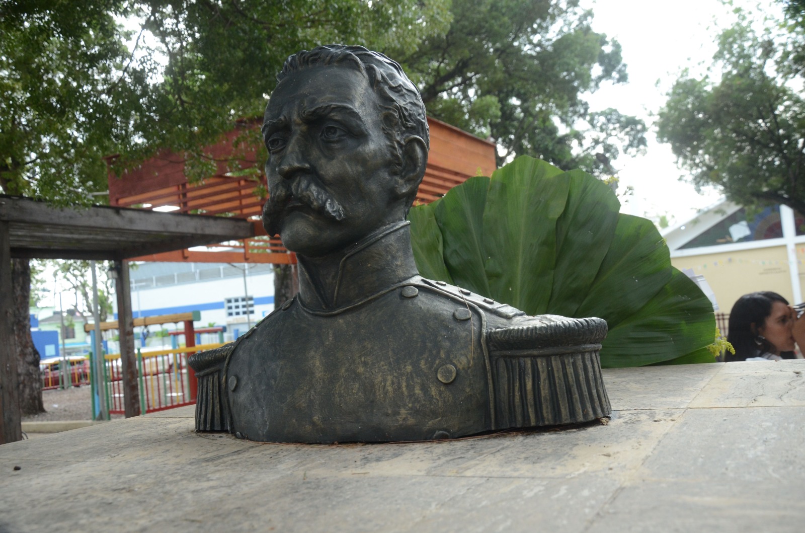 ASDN conmemora 138 aniversario de la elevación de Villa Mella a común